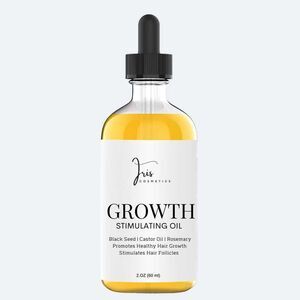 Growth Stimulating Oil Blend 2oz